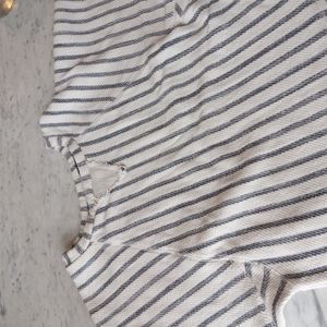Anthropologie Dolan cropped sweater